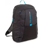 Lifeventure Packable Backpack 25 l černý
