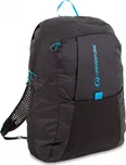 Lifeventure Packable Backpack 25 l černý