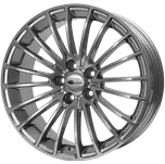 Brock B24 CRSI 8x19 5x112 ET35 CB66,6