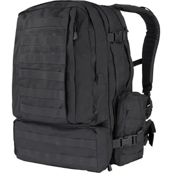 turistický batoh Condor Molle 3-days Assault