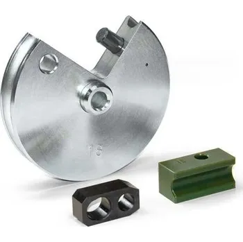 SOUPRAVA PRŮMĚR 25-2,5D / RADIUS 62,5MM