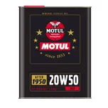 Motul Classic Oil 20W-50 2 l