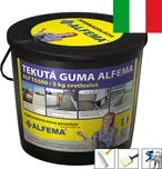 Alfema TG500 šedá 5 kg