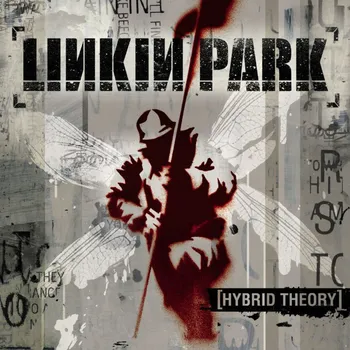 Zahraniční hudba Hybrid Theory - Linkin Park [LP]