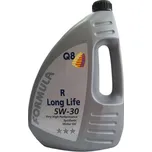Q8 Formula VX Long Life 5W-30