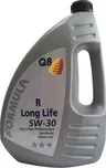 Q8 Formula VX Long Life 5W-30