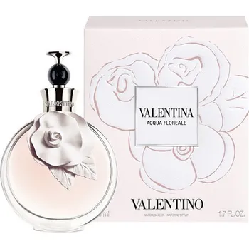 Dámský parfém Valentino Valentina Acqua Floreale W EDT