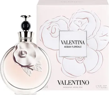 Dámský parfém Valentino Valentina Acqua Floreale W EDT