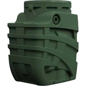 Čerpadlo DAB - Ivar CS Ivar CS FEKAFOS 280 2" Automatická přečerpávací stanice DAB.FEKAFOS