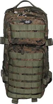 turistický batoh MFH Assault 30 l malý