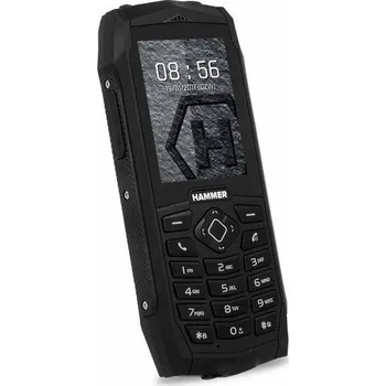 Mobilní telefon myPhone Hammer 3 Dual SIM