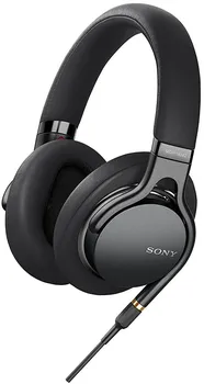 Sluchátka Sony MDR-1AM2B černá