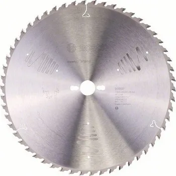 Pilový kotouč Bosch Expert for Wood 350 x 30 x 3,5 mm 54 zubů