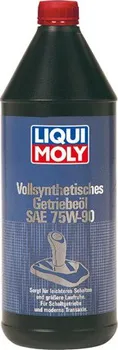 Převodový olej Liqui Moly GL-5 75W-90 1 l