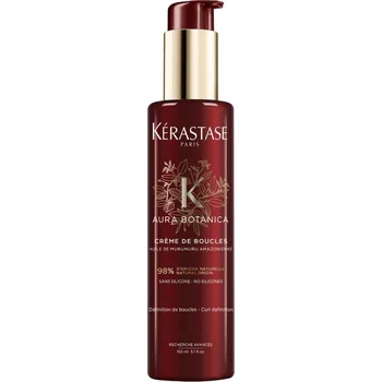 Stylingový přípravek Kérastase Aura Botanica Creme de Boucles Curl Cream 150 ml