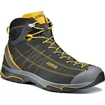 Asolo Nucleon Mid GV MM Graphite/Yellow