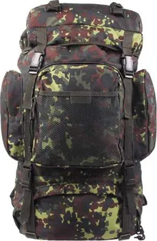 turistický batoh MFH Tactical 55 l