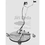 Rotační čistič ploch FL-AH 750