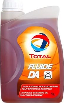 Hydraulický olej Total Fluide DA 1 l