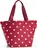 Reisenthel Shopper M, Ruby Dots