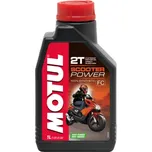 Motul Scooter Power 2T 1 l