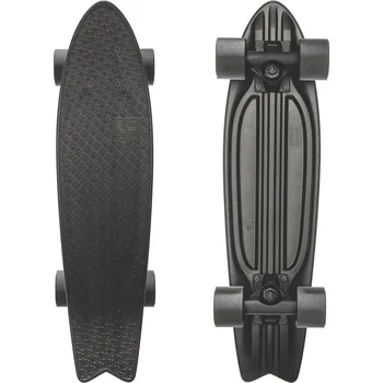 Longboard Globe Bantam ST Matt Black 2016