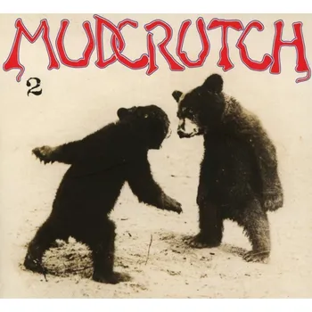 Zahraniční hudba 2 - Mudcrutch [LP]