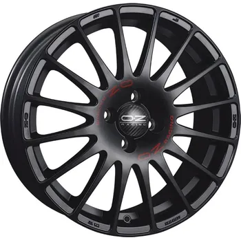 Alu kolo OZ Superturismo GT MB 7x16 4x100 ET42