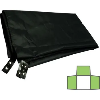 podložka na cvičení Jurek Podložka PU/Si – HOTEL 6