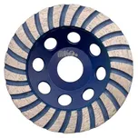 Magg DBK-H125 125 x 22,2 mm