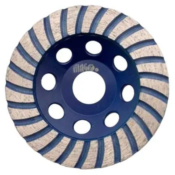 Brusný kotouč Magg DBK-H125 125 x 22,2 mm