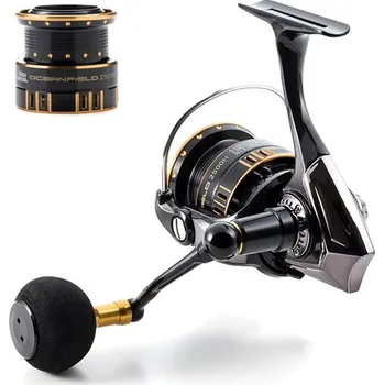リール Abu Garcia Oceanfield 5000 Abu Garcia Spinning Reel OCEANFILD 5000S Gear Ratio 4.8:1