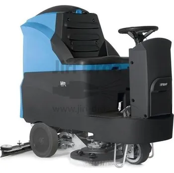 Podlahový mycí stroj Fimap 85B b.c.