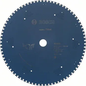 Pilový kotouč Bosch Expert for Steel 305 x 25,4 x 2,2 mm 80 zubů
