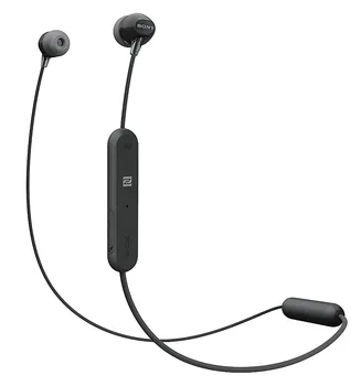 Sluchátka Sony WI-C300