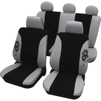 Potah sedadla Cartrend  Mystery 11 ks