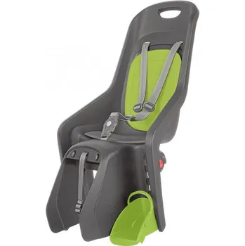 cyklosedačka Author Bubbly Maxi CFS X8