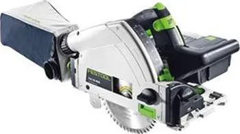 Okružní pila Festool TSC 55 Li 5,2 REB-Plus-SCA