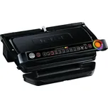 Tefal OptiGrill+ XL GC722834 černý