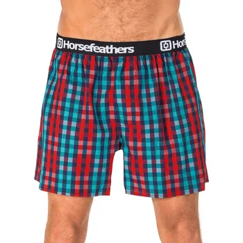 Trenýrky Horsefeathers Apollo Dark Blue