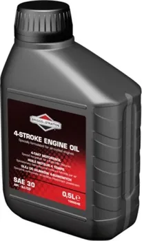 Motorový olej Briggs & Stratton 4T SAE 30