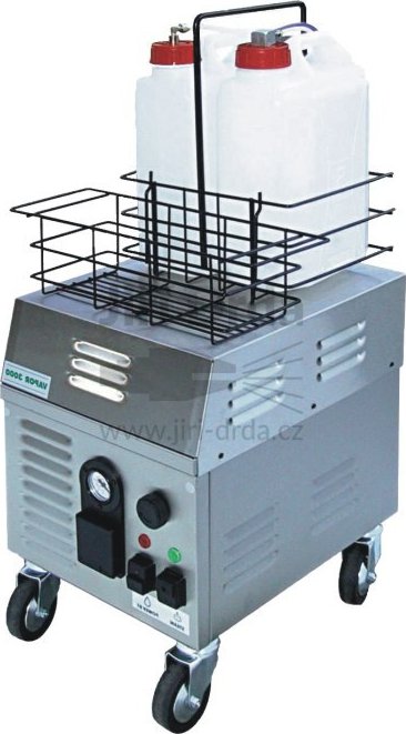 Parní čistič Vapor 3000
