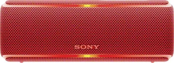 Bluetooth reproduktor Sony SRS-XB21