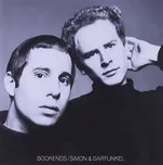 Bookends - Simon & Garfunkel [LP]