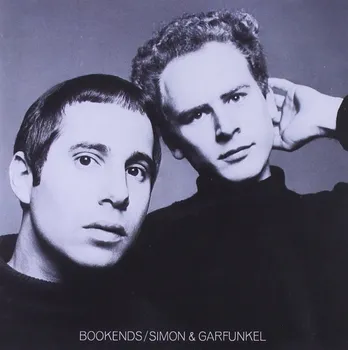 Zahraniční hudba Bookends - Simon & Garfunkel [LP]