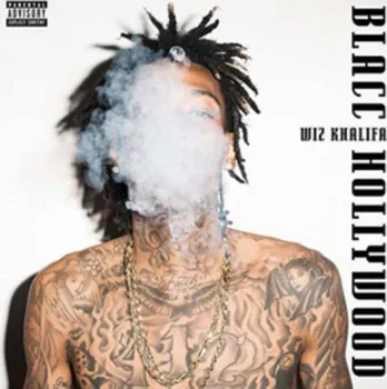Zahraniční hudba Blacc Hollywood (Deluxe Version) - Wiz Khalifa [2LP]