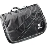 Deuter Wash Center Lite II Black/Titan