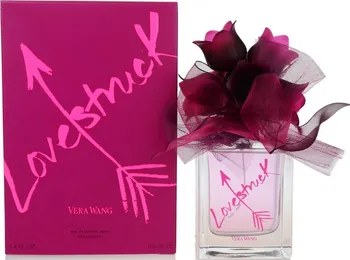 Dámský parfém Vera Wang Lovestruck W EDP 100 ml