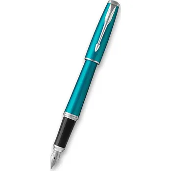 Parker Royal Urban CT hrot F, Vibrant Blue