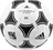 Adidas Tango Rosario Football černý/bílý, velikost 4
